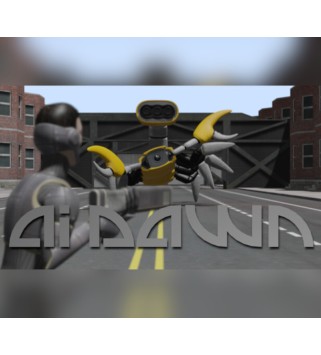 Ai Dawn Steam Key GLOBAL
